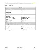 Preview for 7 page of VAT 590 Series Installation, Operating,  & Maintenance Instructions