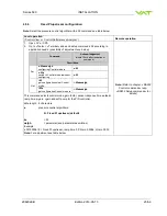 Preview for 25 page of VAT 590 Series Installation, Operating,  & Maintenance Instructions