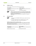 Preview for 40 page of VAT 590 Series Installation, Operating,  & Maintenance Instructions