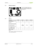 Preview for 41 page of VAT 590 Series Installation, Operating,  & Maintenance Instructions