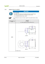 Preview for 18 page of VAT 613 Series Installation, Operating,  & Maintenance Instructions