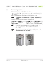 Preview for 127 page of VAT 613 Series Installation, Operating,  & Maintenance Instructions