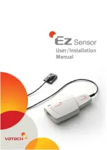 Vatech EzSensor User & Installation Manual preview