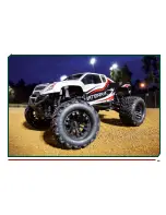 Preview for 3 page of Vaterra Halix RTR Monster Truck Owner'S Manual