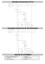 Preview for 9 page of Vauconsant MINI TROPIC Manual