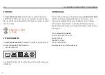 Preview for 6 page of Vaude Amare Instructions Manual