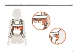 Preview for 45 page of Vaude Amare Instructions Manual