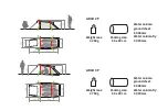 Preview for 7 page of Vaude ARCO 2P User Manual