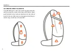 Preview for 8 page of Vaude MOAB PRO 16 II User Manual