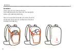 Preview for 14 page of Vaude MOAB PRO 16 II User Manual