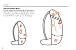 Preview for 24 page of Vaude MOAB PRO 16 II User Manual