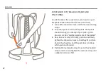 Preview for 26 page of Vaude MOAB PRO 16 II User Manual