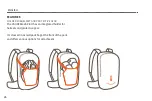 Preview for 30 page of Vaude MOAB PRO 16 II User Manual