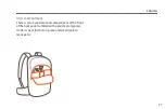 Preview for 31 page of Vaude MOAB PRO 16 II User Manual