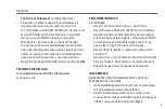 Preview for 13 page of Vaude TAURUS UL 2P User Manual