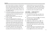 Preview for 17 page of Vaude TAURUS UL 2P User Manual