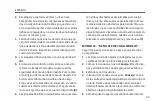 Preview for 39 page of Vaude TAURUS UL 2P User Manual