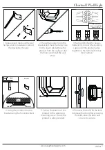 Preview for 3 page of Vaughan WA0017 Installation Manual