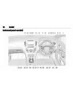 Preview for 12 page of Vauxhall Insignia Owner'S Manual