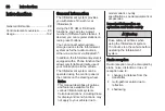 Preview for 98 page of Vauxhall Navi 5.0 IntelliLink Manual