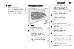 Preview for 101 page of Vauxhall Navi 5.0 IntelliLink Manual