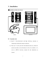 Preview for 12 page of VAXIS SL-1620 User Manual