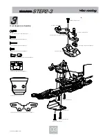 Preview for 4 page of VBC Racing Firebolt DM Instruction Manual