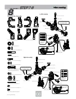 Preview for 7 page of VBC Racing Firebolt DM Instruction Manual