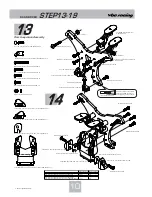 Preview for 11 page of VBC Racing Firebolt DM Instruction Manual