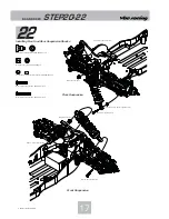 Preview for 18 page of VBC Racing Firebolt DM Instruction Manual