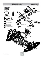 Preview for 20 page of VBC Racing Firebolt DM Instruction Manual