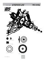 Preview for 21 page of VBC Racing Firebolt DM Instruction Manual