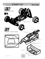 Preview for 25 page of VBC Racing Firebolt DM Instruction Manual