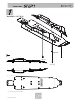 Preview for 2 page of VBC Racing Firebolt DM2 Instruction Manual