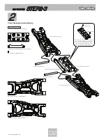 Preview for 3 page of VBC Racing Firebolt DM2 Instruction Manual