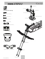 Preview for 4 page of VBC Racing Firebolt DM2 Instruction Manual