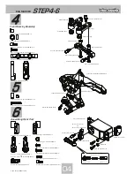 Preview for 5 page of VBC Racing Firebolt DM2 Instruction Manual