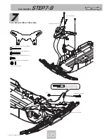 Preview for 6 page of VBC Racing Firebolt DM2 Instruction Manual