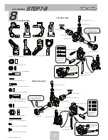 Preview for 7 page of VBC Racing Firebolt DM2 Instruction Manual