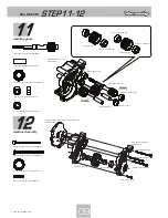 Preview for 10 page of VBC Racing Firebolt DM2 Instruction Manual