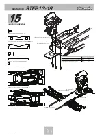 Preview for 12 page of VBC Racing Firebolt DM2 Instruction Manual