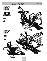 Preview for 13 page of VBC Racing Firebolt DM2 Instruction Manual