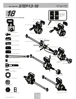 Preview for 14 page of VBC Racing Firebolt DM2 Instruction Manual