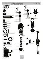 Preview for 16 page of VBC Racing Firebolt DM2 Instruction Manual