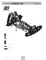 Preview for 19 page of VBC Racing Firebolt DM2 Instruction Manual