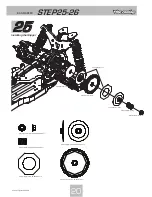 Preview for 21 page of VBC Racing Firebolt DM2 Instruction Manual