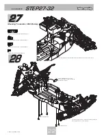 Preview for 23 page of VBC Racing Firebolt DM2 Instruction Manual