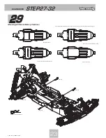 Preview for 24 page of VBC Racing Firebolt DM2 Instruction Manual