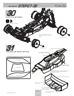 Preview for 25 page of VBC Racing Firebolt DM2 Instruction Manual