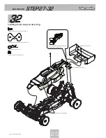 Preview for 26 page of VBC Racing Firebolt DM2 Instruction Manual